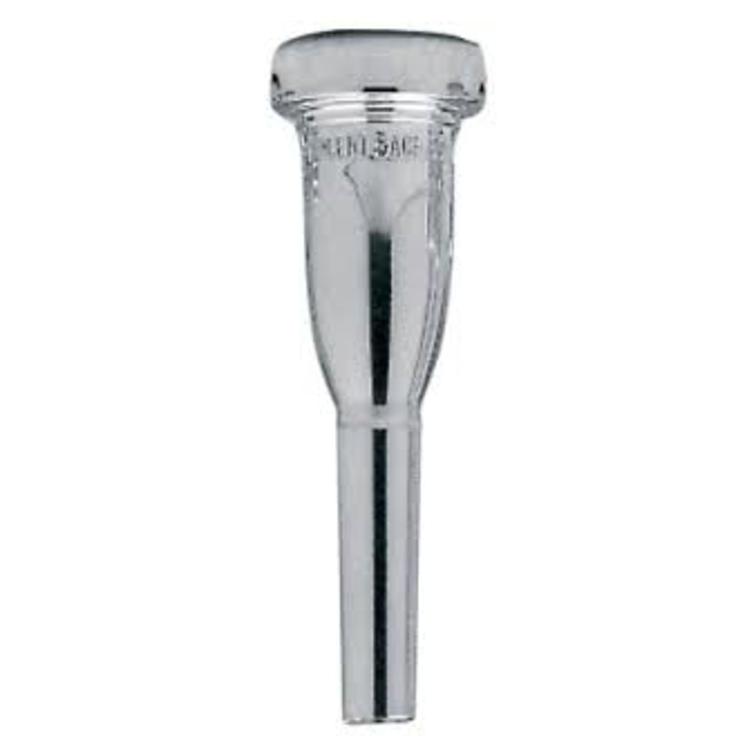 Amazon | バック Bach トランペットマウスピース 1-1/2C Megatone